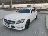 MERCEDES-BENZ CLS 350 AMG — Sale or Swap